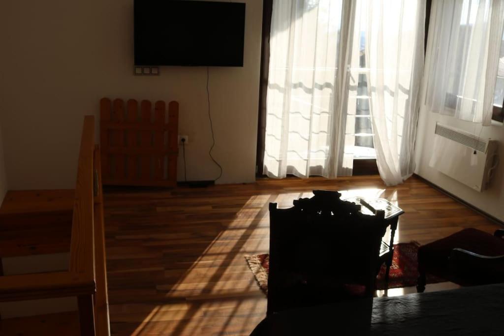 Apartment Buba Sarajevo