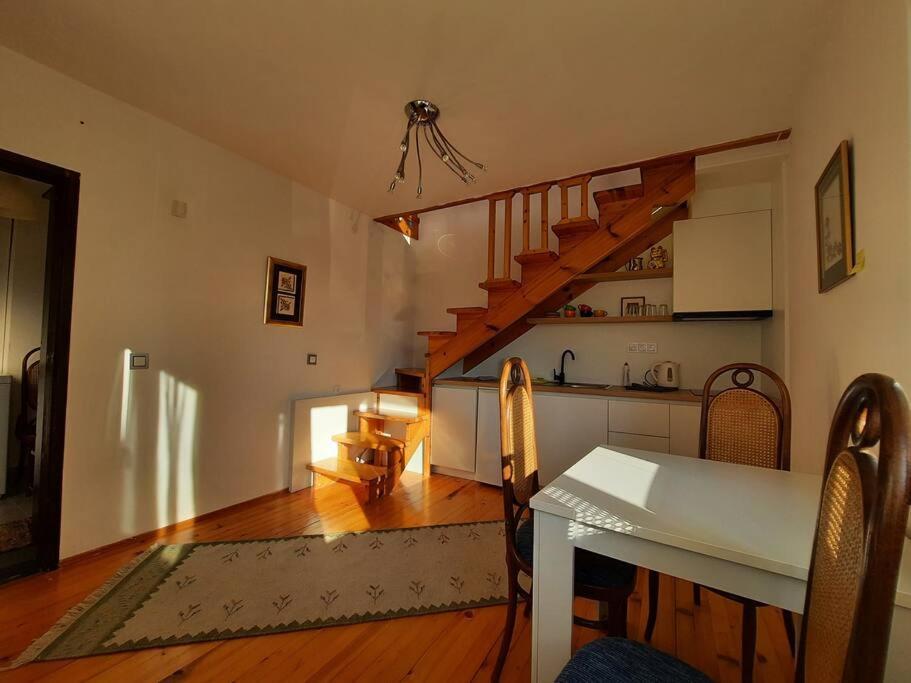 Apartment Buba