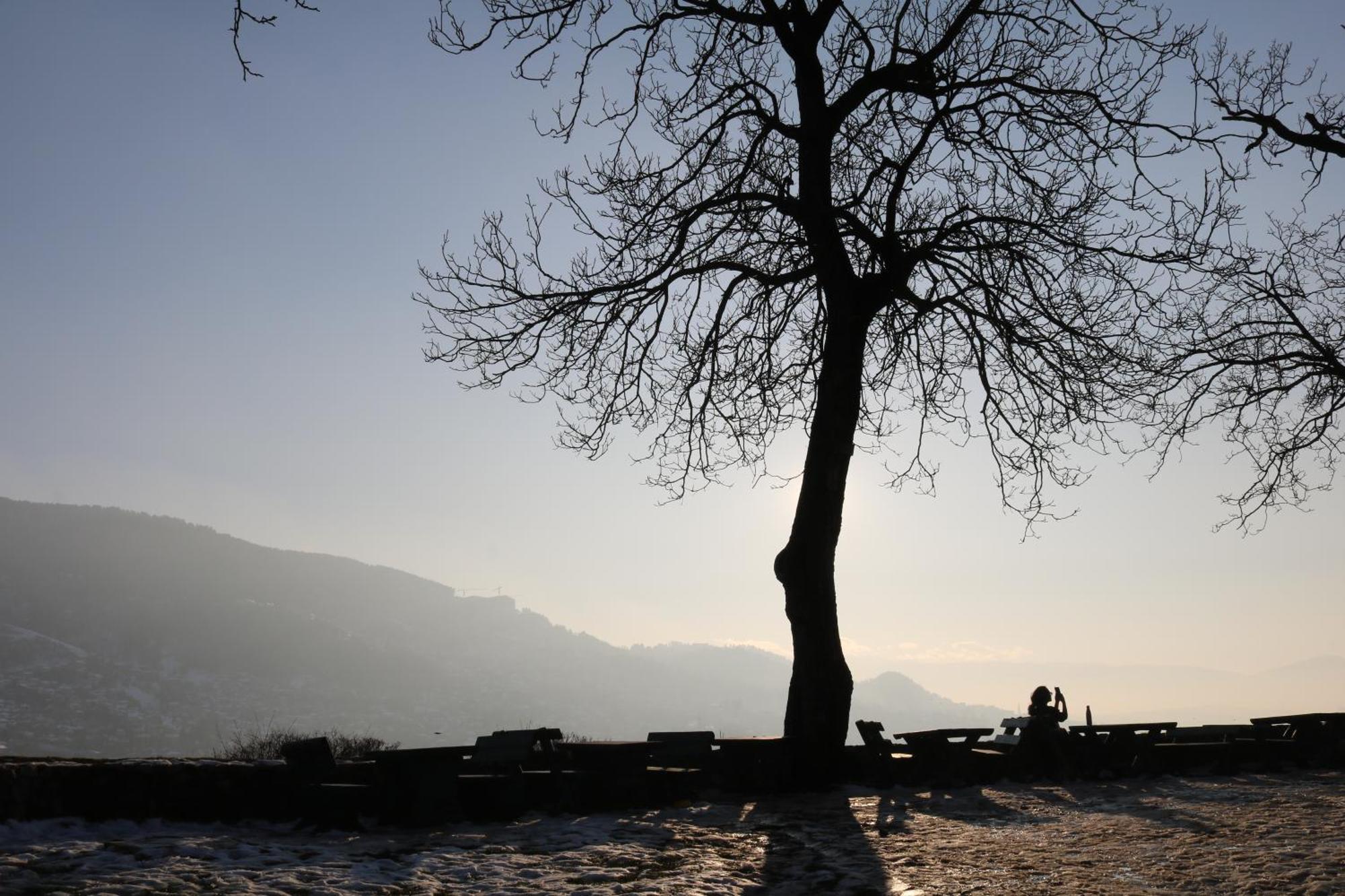 Buba * Sarajevo
