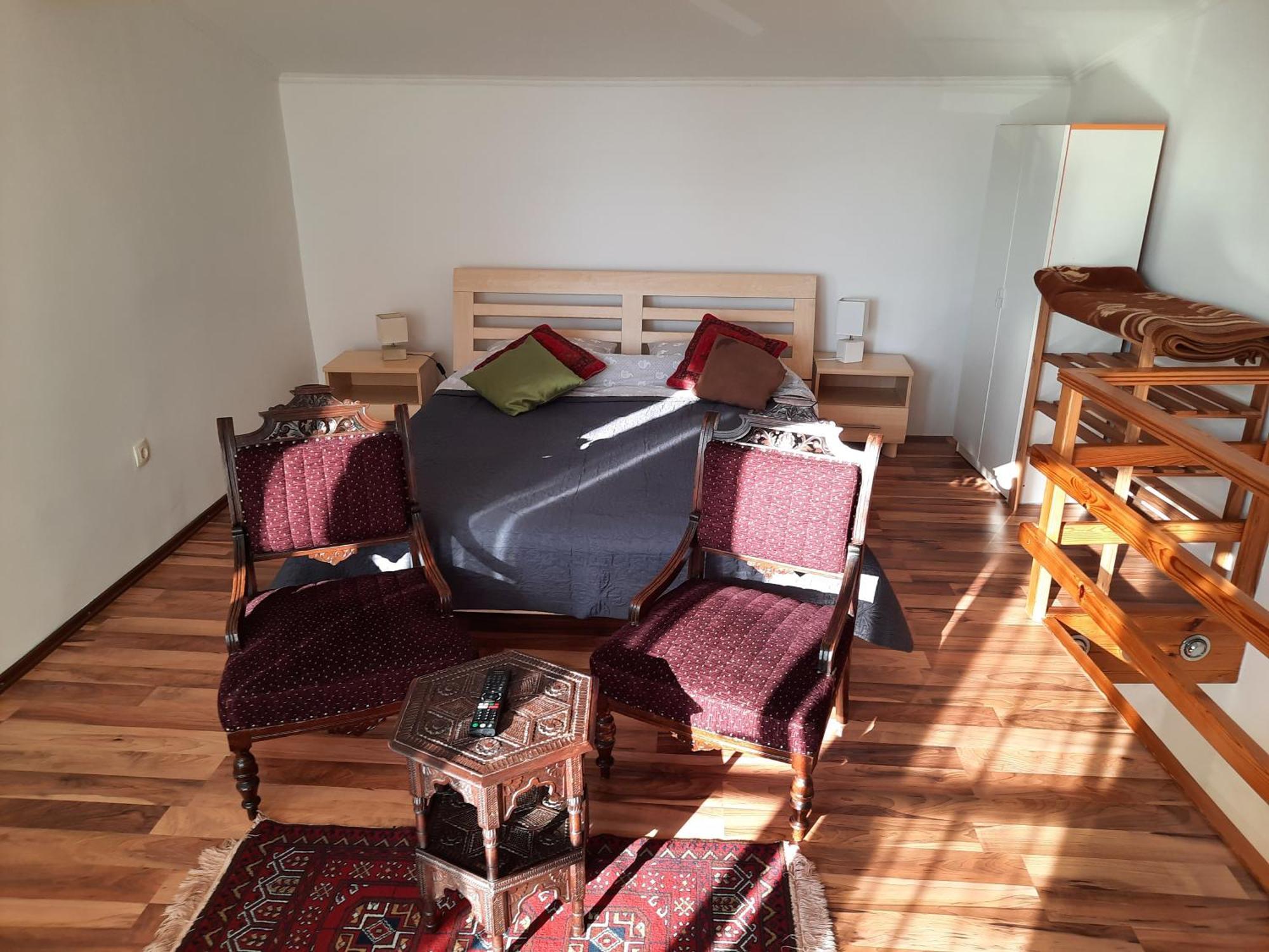 Apartment Buba Sarajevo
