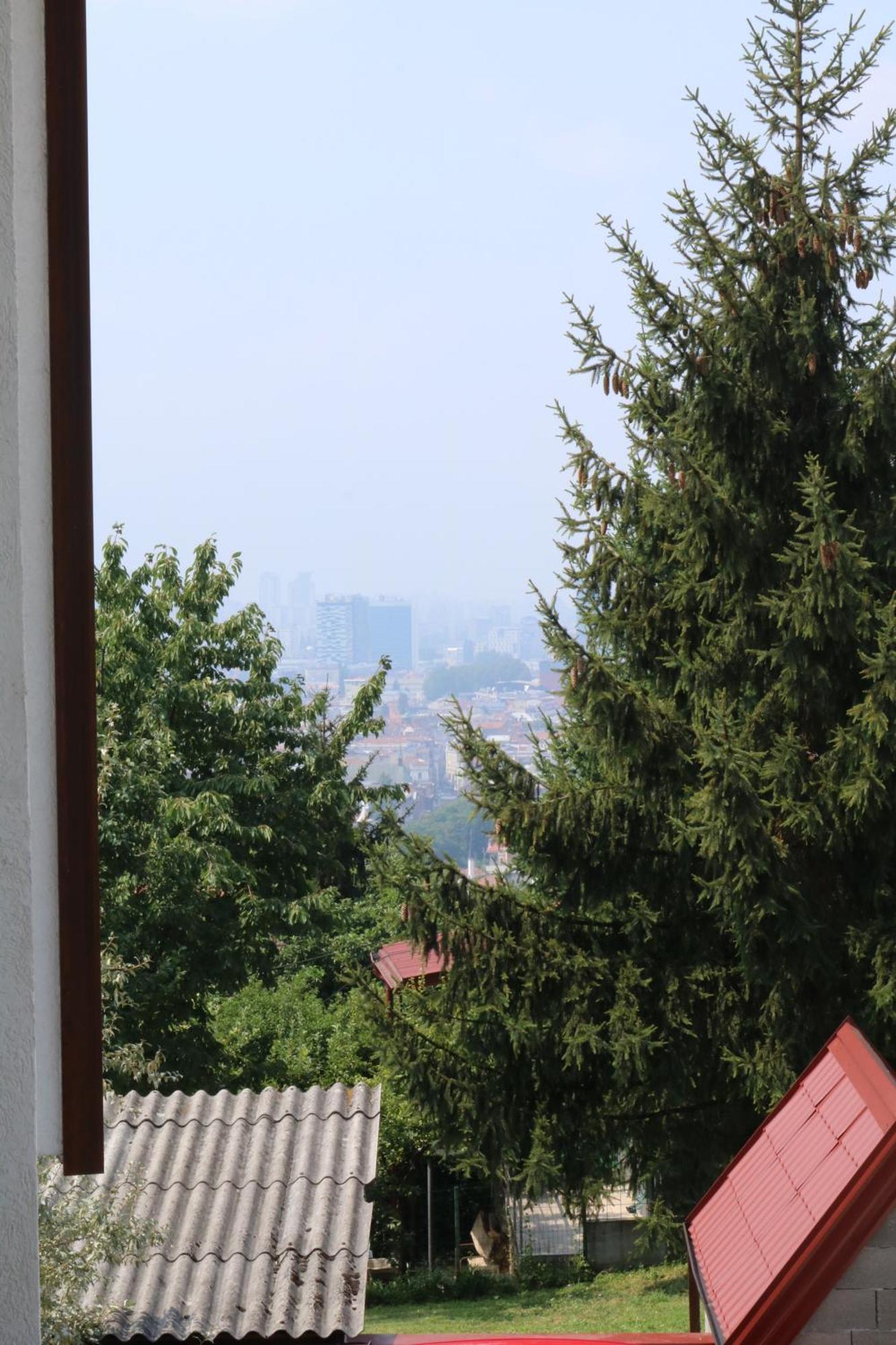 Buba Sarajevo