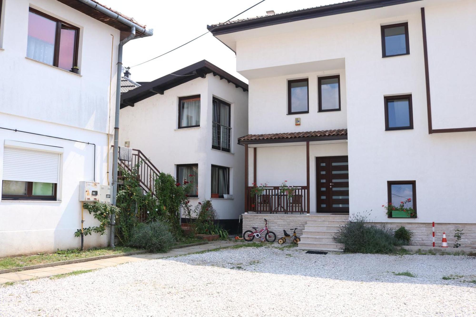 Buba Sarajevo